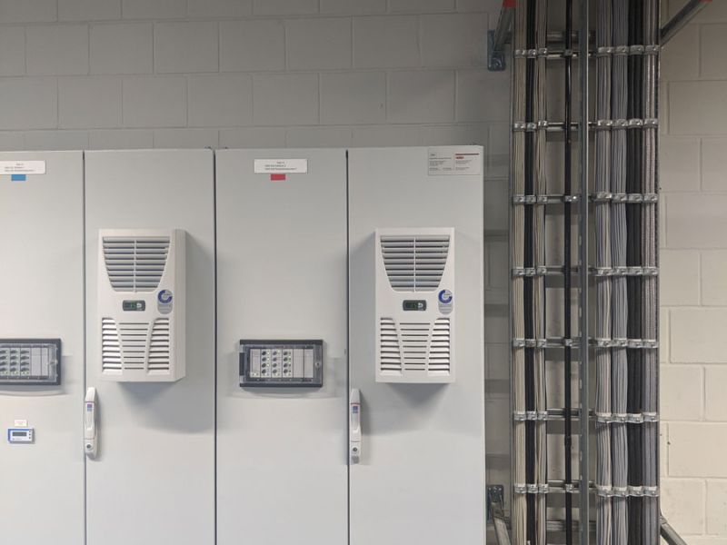 Mess-/ Steuer-/ Regelungstechnik